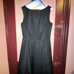 Pretty dress size 12