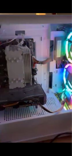 Gaming pc
