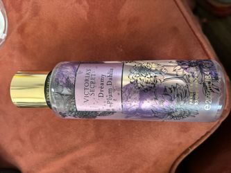 Victoria’s Secret Mist
