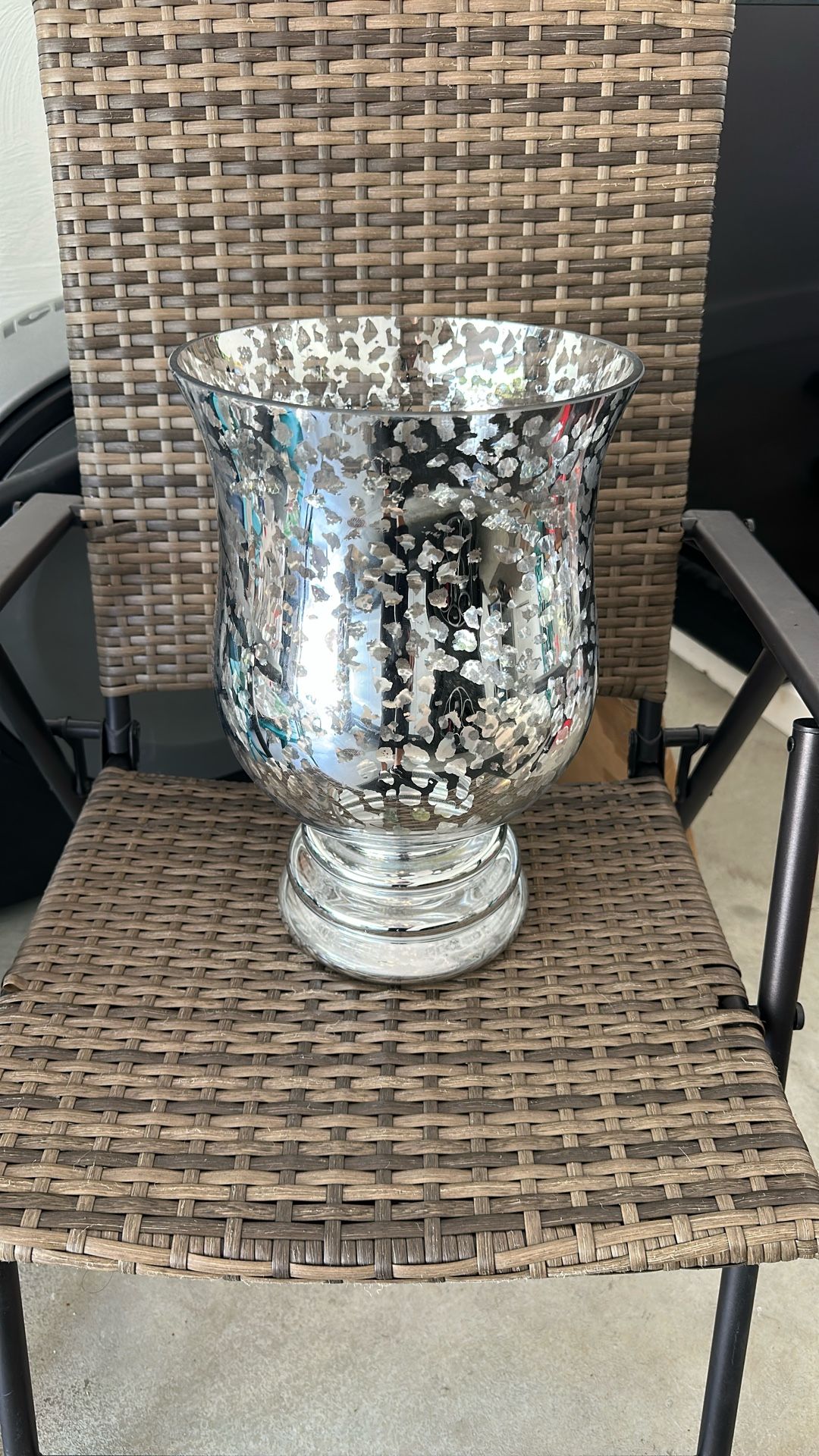 14” Decorative Vase