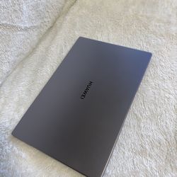 Laptop HUAWEI Matebook D14 AMD 2021