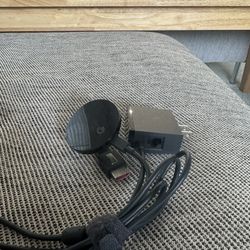 Chromecast Ultra 4k + Ethernet