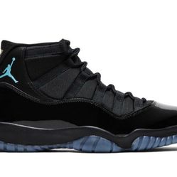 Nike Air Jordan 11 Retro Gamma size 10.5