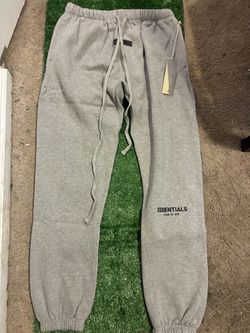 Esstanial sweatpants