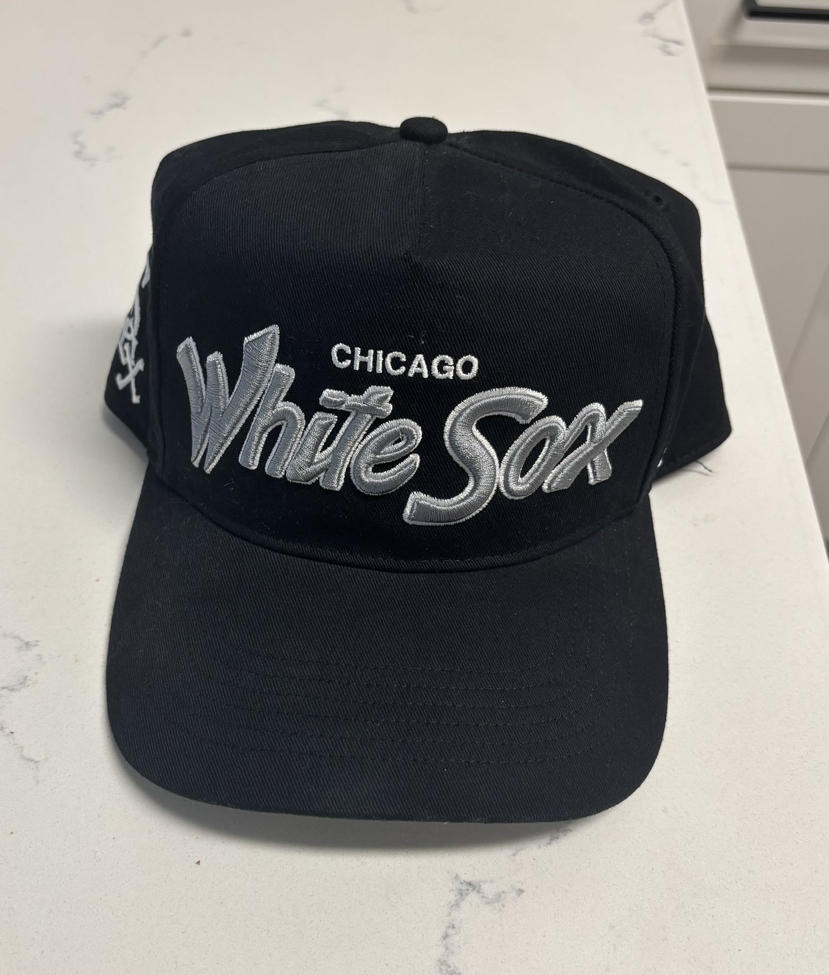 Chicago White Sox ‘47 Brand Hitch SnapBack 
