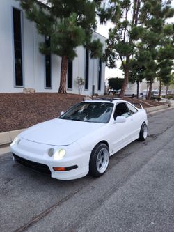 1995 Acura Integra LS