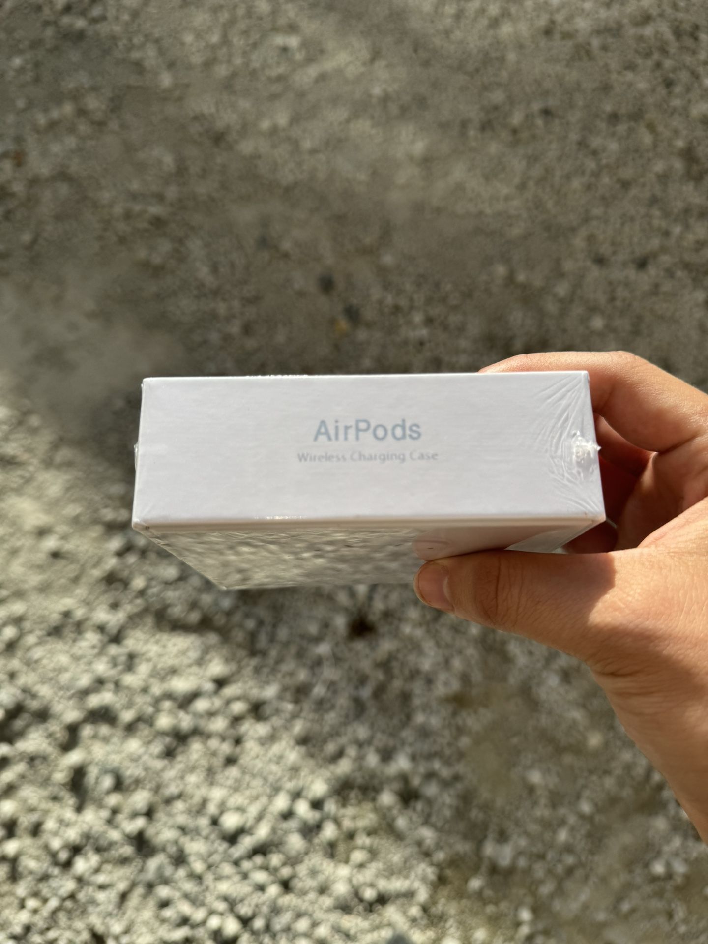 2nd Generation AirPods New