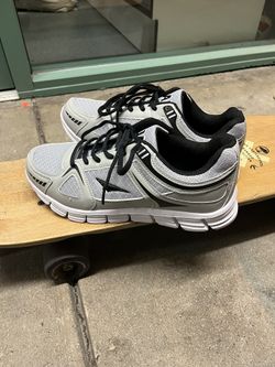 Jab Tennis Shoes