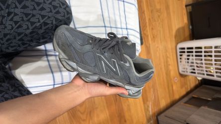 new balance size 9