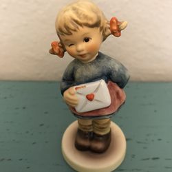 Hummel, Messages Of Love #1313