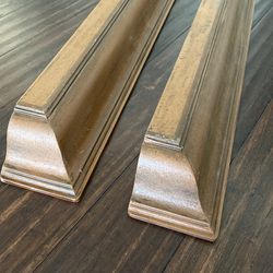 Wood Shelves ( Shelf )