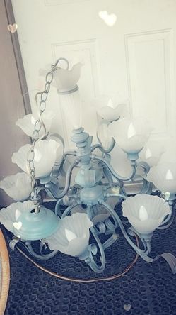 European Style Chandelier 