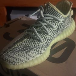 Yeezy Boost Size