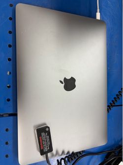 Apple MacBook Air 13" (2020) - Silver - M1 / 8GB RAM / 512GB SSD
