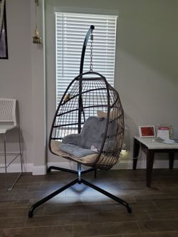 Swing indoor or outdoor