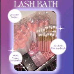 Aftercare Bundle