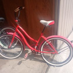 Schwinn Bike