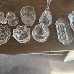 Glassware All For $10