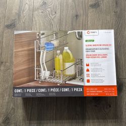Kitchen Under sink Organizer