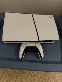 Ps5 slim
