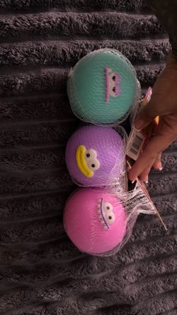 SQUISHY FUNNY FACES