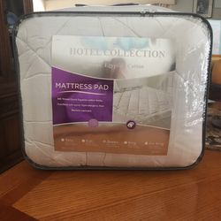 Mattress Pad