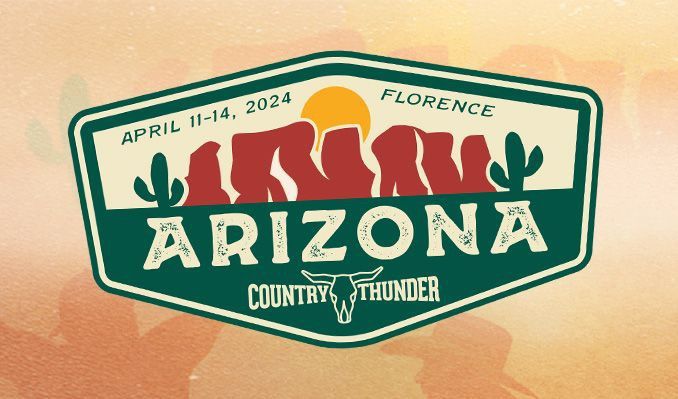 Country Thunder Ga 4 Day 
