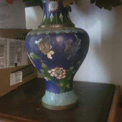 Antque Vases