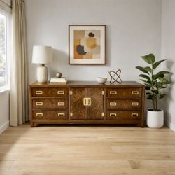 Dixie MCM Heritage dresser/ credenza