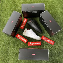 Supreme Air Force 