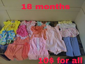 7 sets 18 months