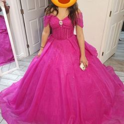 Xv Dress