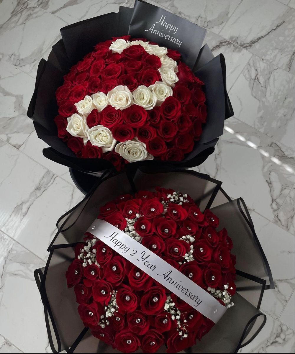 Flower Bouquets/Ramos Buchones