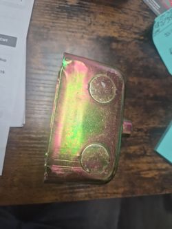 Electrical Box