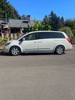 2004 Nissan Quest
