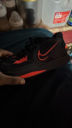 Kyrie Low 5