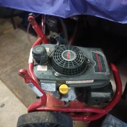 Predator Power Washer