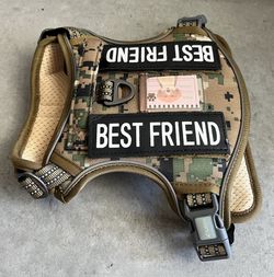 Dog Harness ( Small )