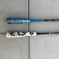 Little League Baseball Bats