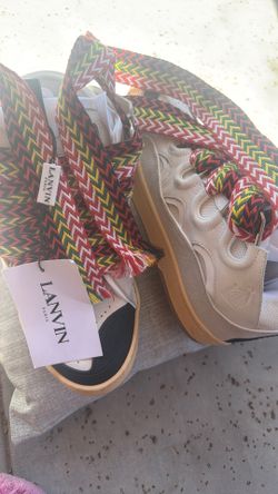 Lanvin  size 44/ 10 - 1111