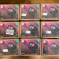 New JBL Partylight Beams - last 2 left