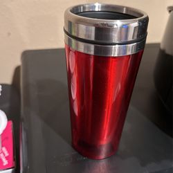 Insulated Cup
