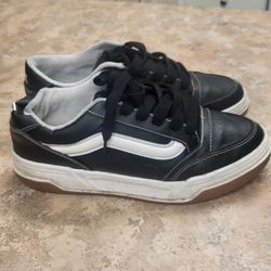 Mens  Vans Size 8