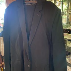 Traje De Hombre