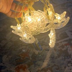 Moon Light New , Battery Not Including 