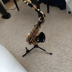 Alto Sax 