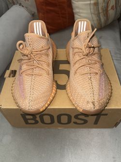 Yeezy Boost 350 Clay