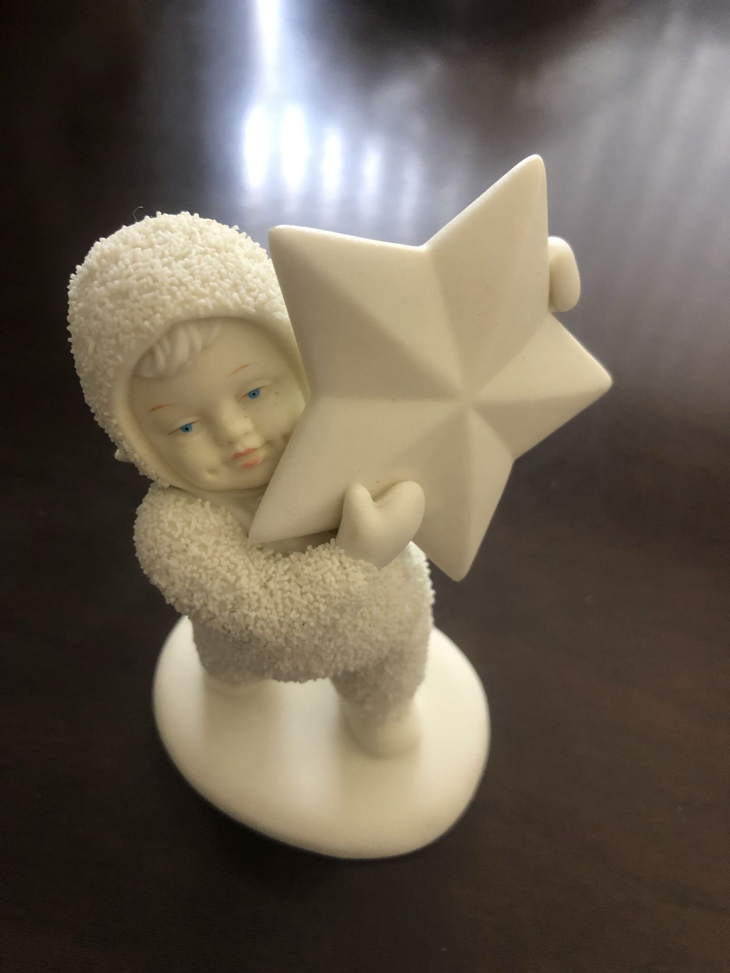 Snowbabies Dept. 56