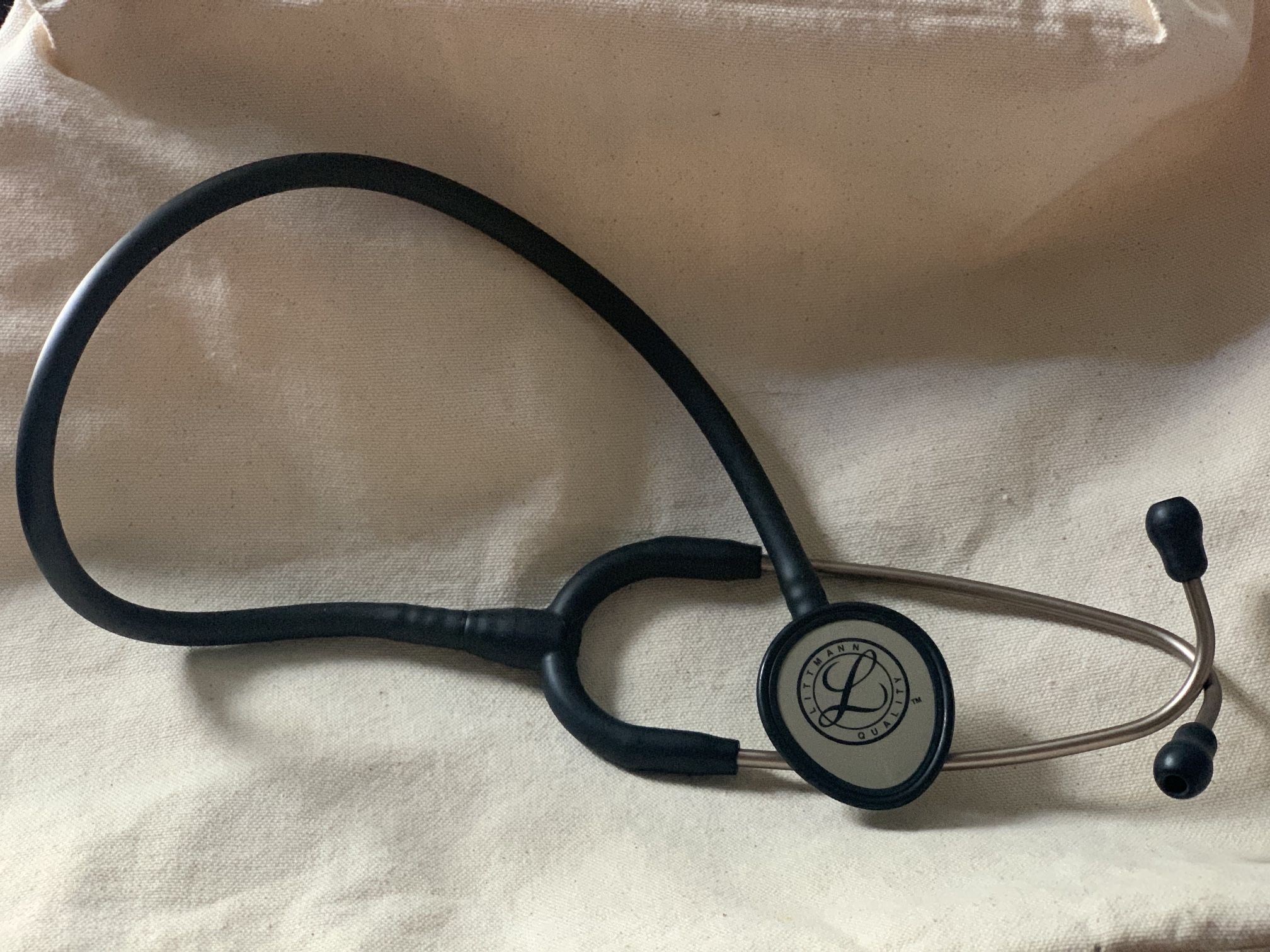 3M LITTMANN Lightweight II SE Stethoscope 