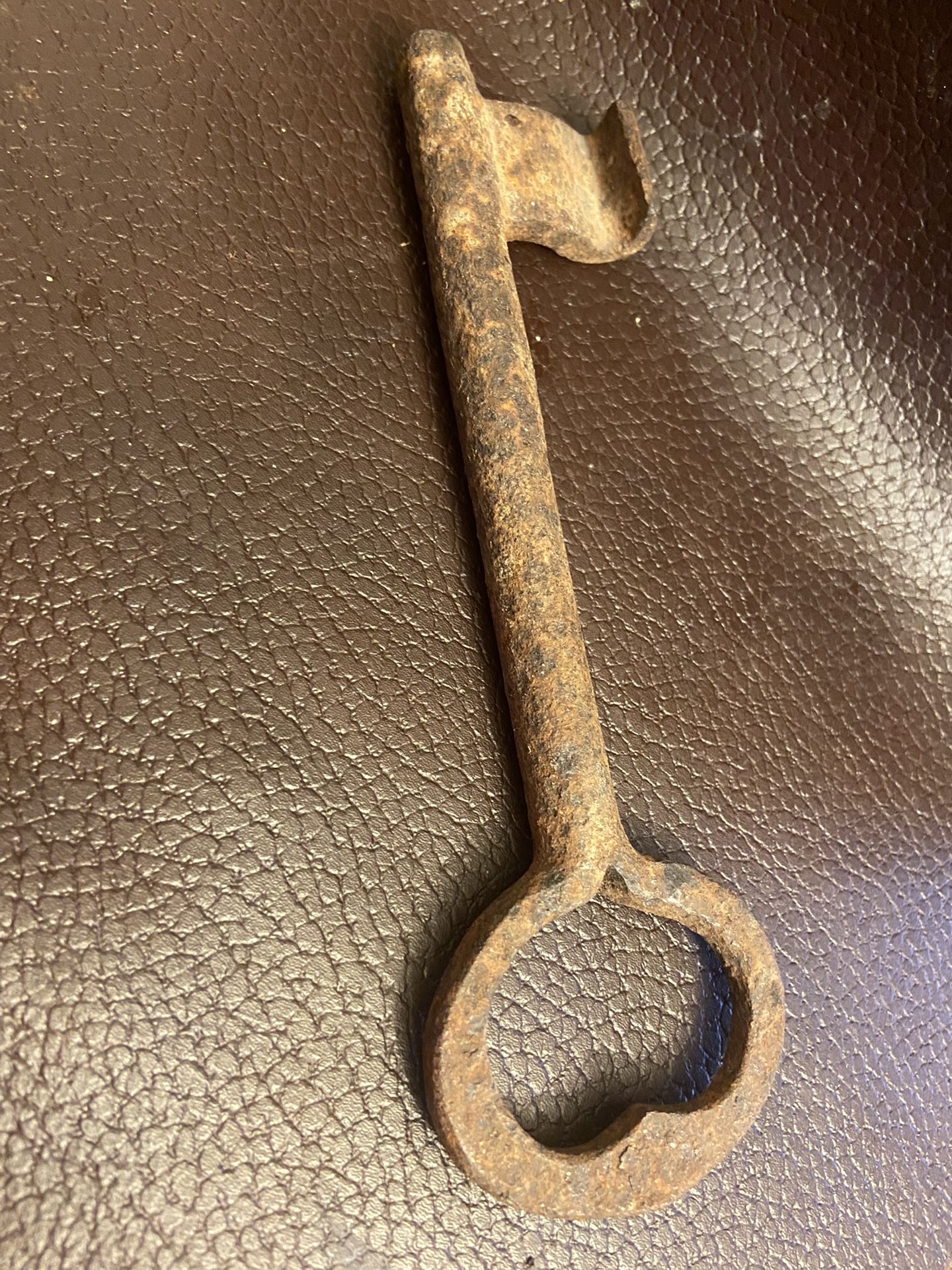 Collectible Vintage Key